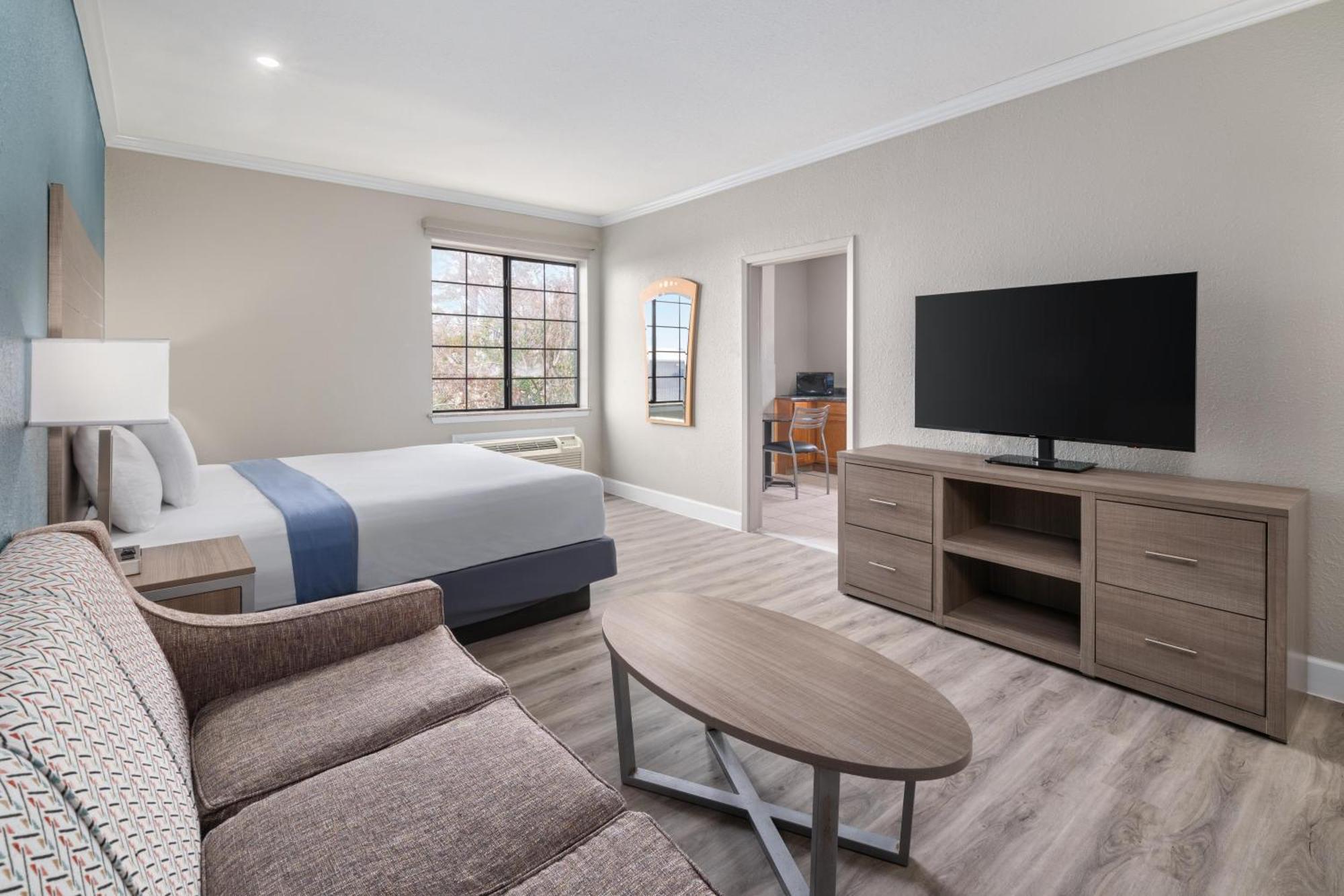 Melrose @ Seabrook, BW Signature Collection By Best Western Exterior foto