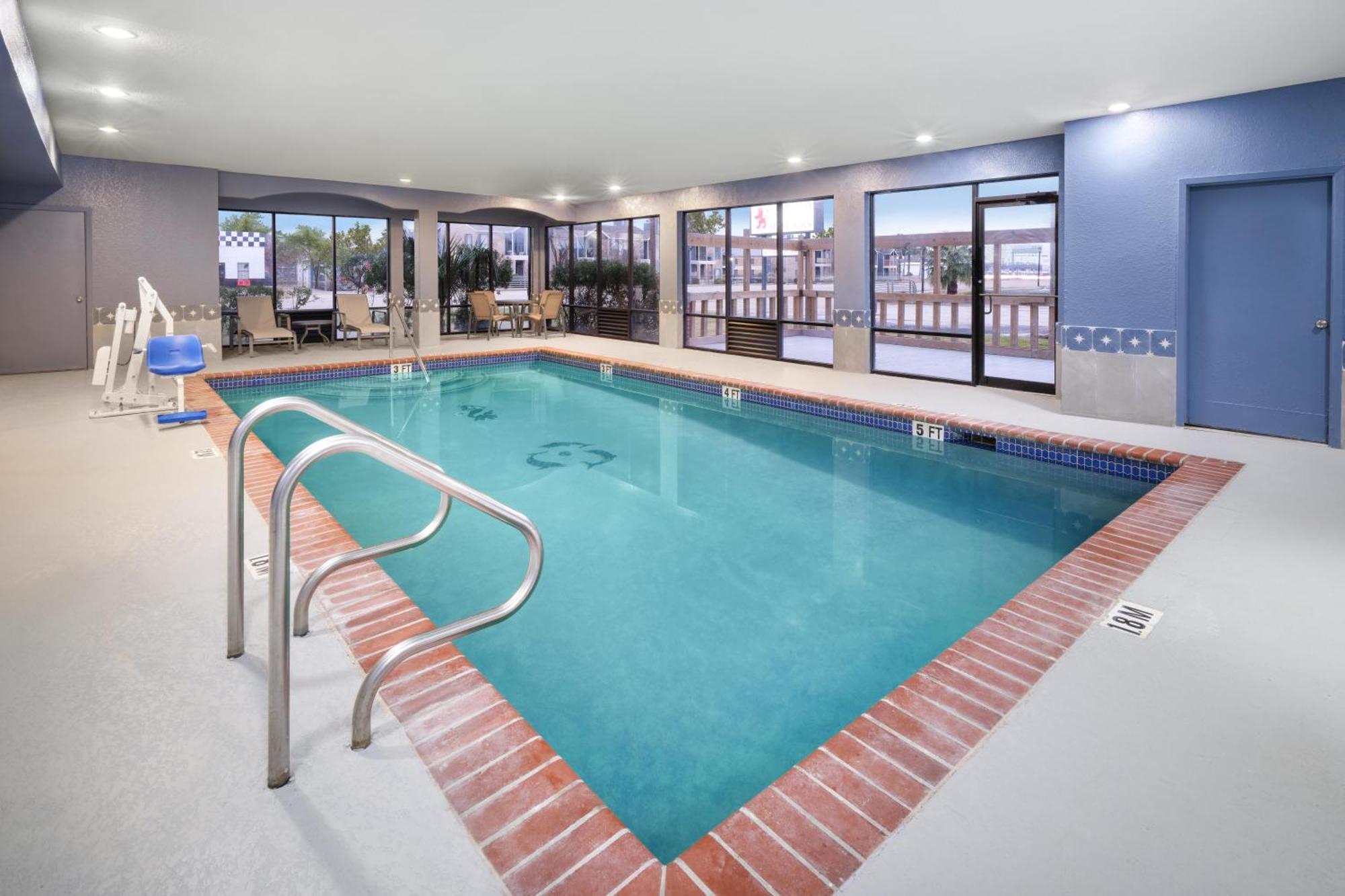 Melrose @ Seabrook, BW Signature Collection By Best Western Exterior foto