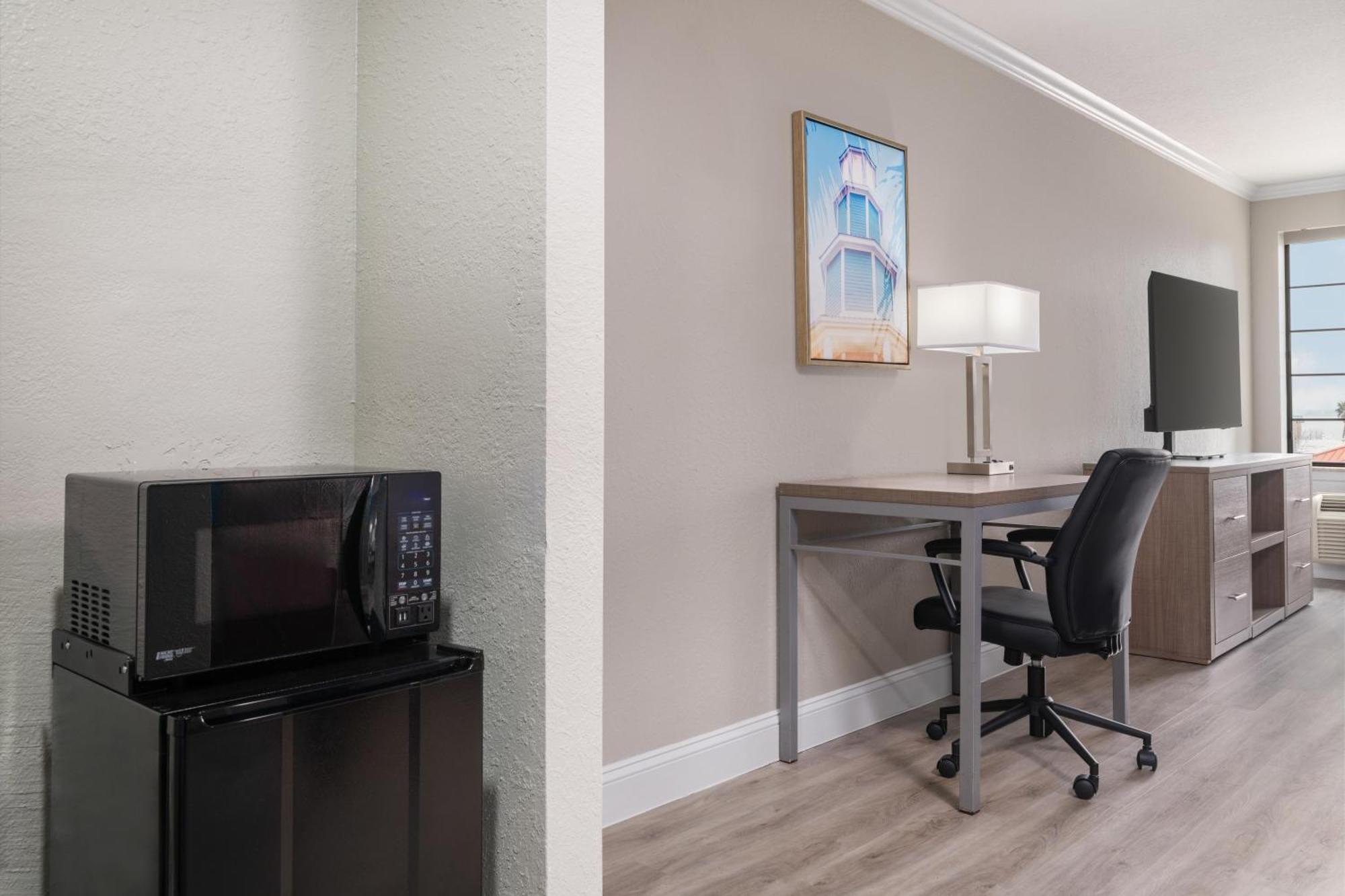 Melrose @ Seabrook, BW Signature Collection By Best Western Exterior foto