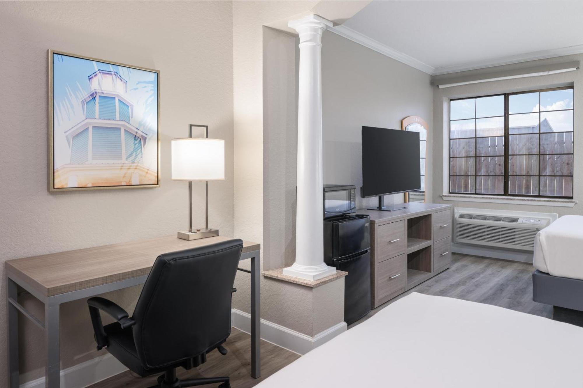 Melrose @ Seabrook, BW Signature Collection By Best Western Exterior foto