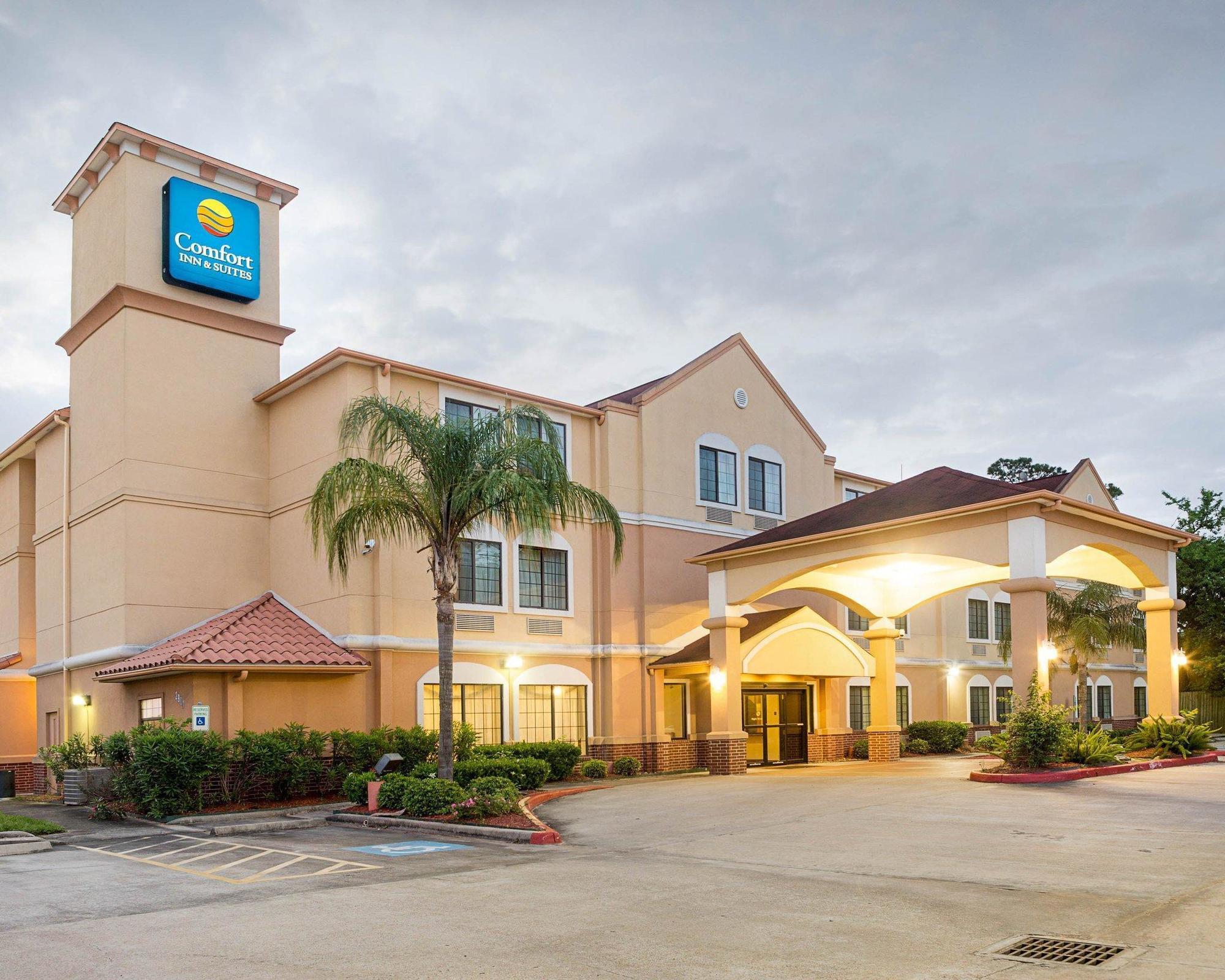 Melrose @ Seabrook, BW Signature Collection By Best Western Exterior foto