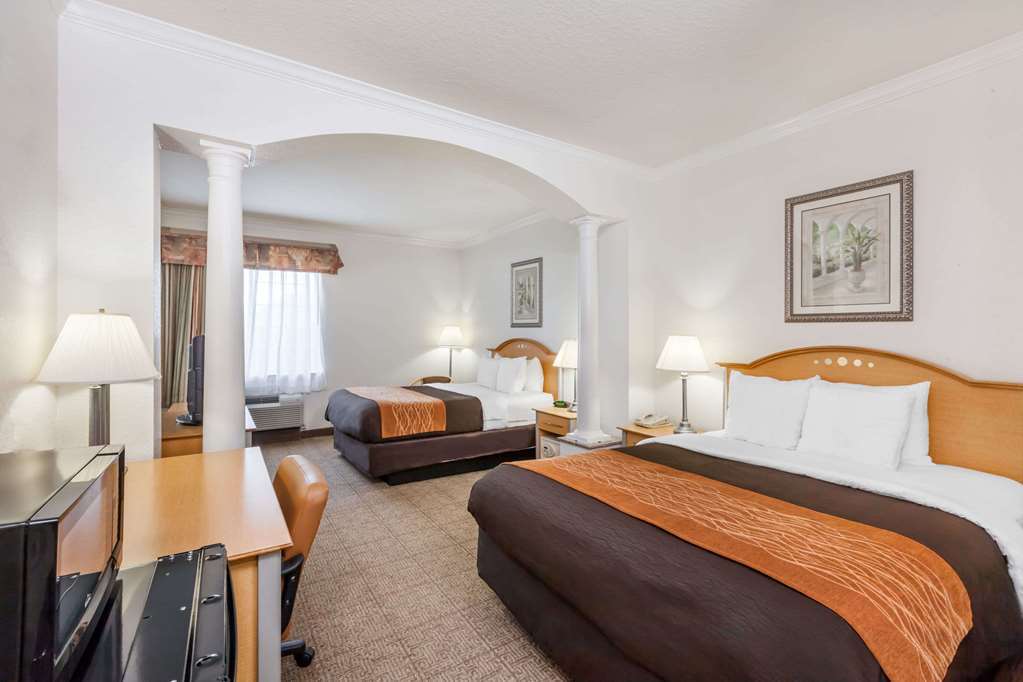 Melrose @ Seabrook, BW Signature Collection By Best Western Habitación foto