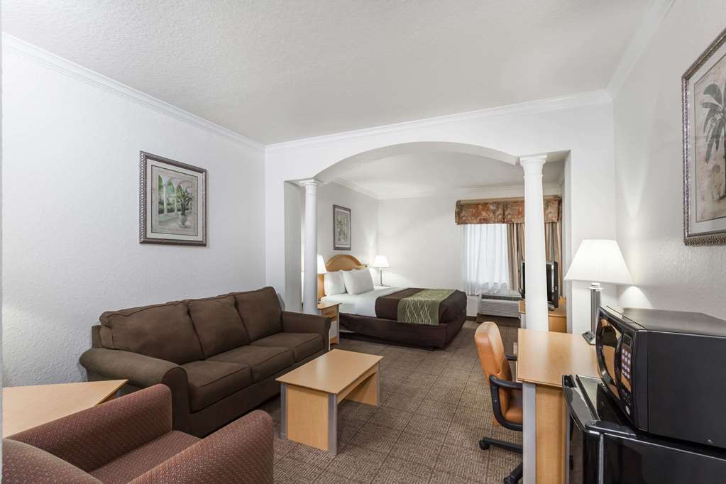 Melrose @ Seabrook, BW Signature Collection By Best Western Habitación foto