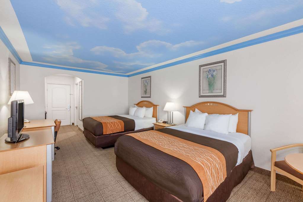 Melrose @ Seabrook, BW Signature Collection By Best Western Habitación foto
