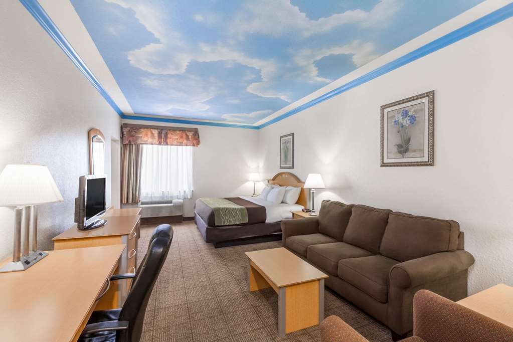 Melrose @ Seabrook, BW Signature Collection By Best Western Habitación foto