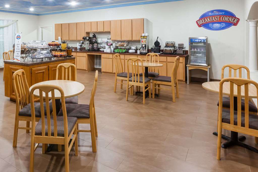 Melrose @ Seabrook, BW Signature Collection By Best Western Facilidades foto