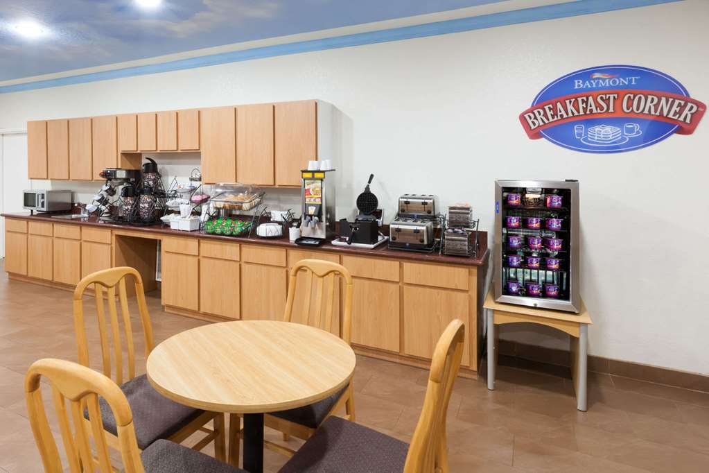 Melrose @ Seabrook, BW Signature Collection By Best Western Facilidades foto