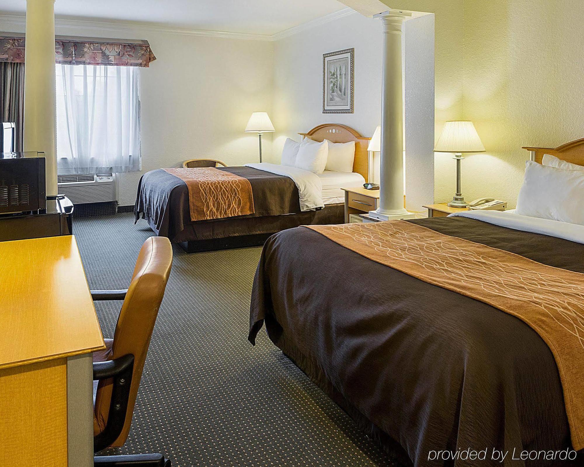 Melrose @ Seabrook, BW Signature Collection By Best Western Exterior foto