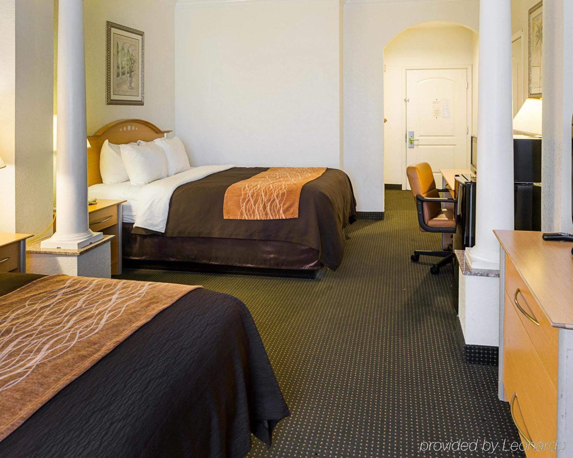 Melrose @ Seabrook, BW Signature Collection By Best Western Exterior foto