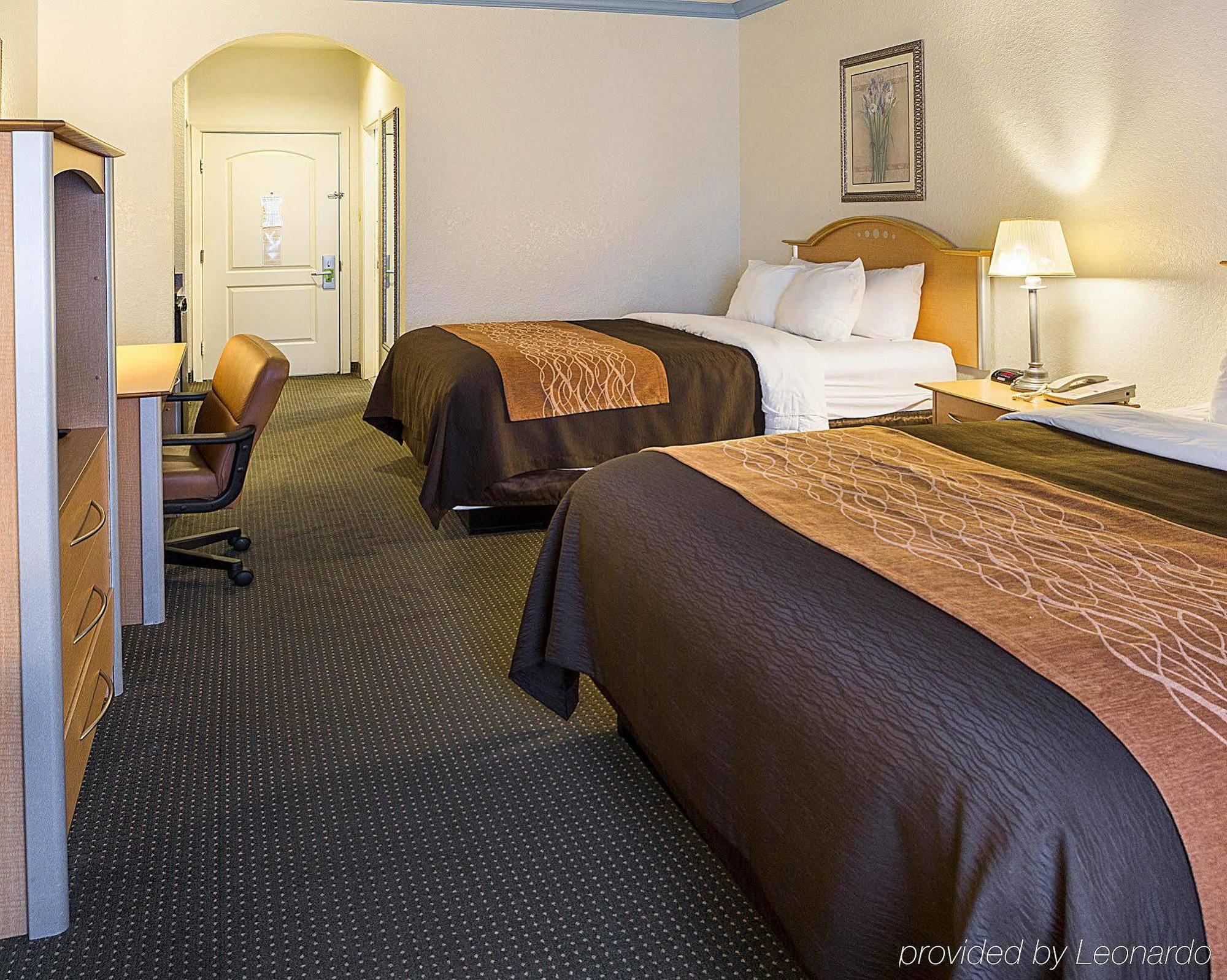 Melrose @ Seabrook, BW Signature Collection By Best Western Exterior foto
