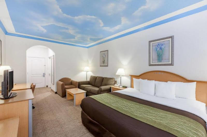 Melrose @ Seabrook, BW Signature Collection By Best Western Exterior foto