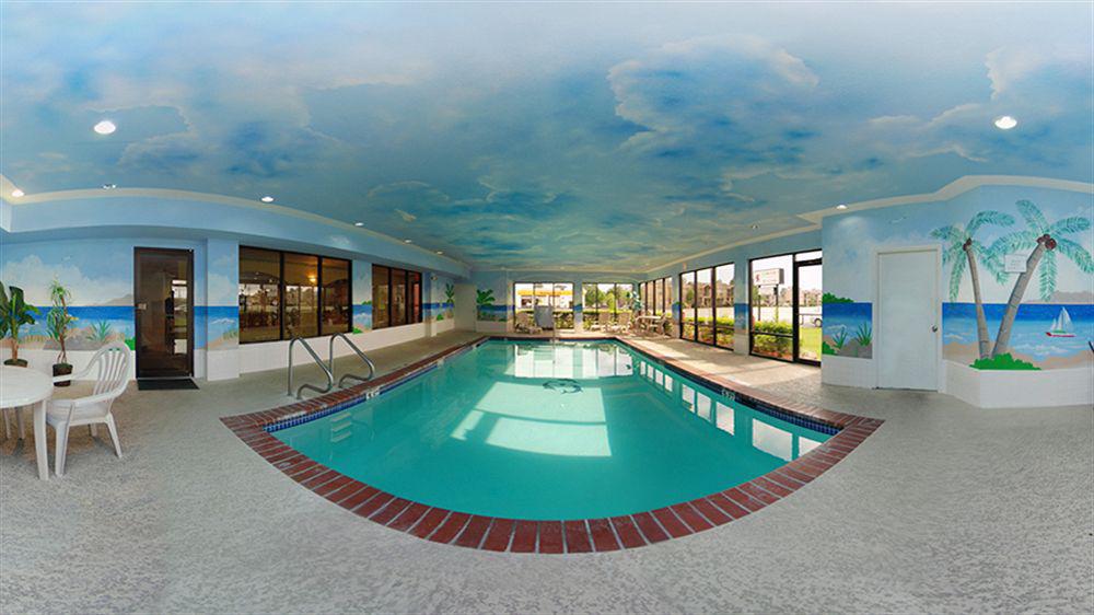 Melrose @ Seabrook, BW Signature Collection By Best Western Exterior foto